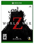 World War Z (Xbox One)