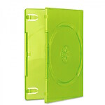 Xbox 360 Replacement Retail Game Case (Green)
