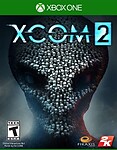 XCOM 2 (Xbox One)