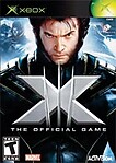 X-Men: The Official Game (Xbox)