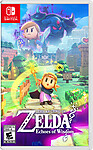 The Legend of Zelda: Echoes of Wisdom (Switch)