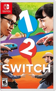 1-2 Switch (Switch)