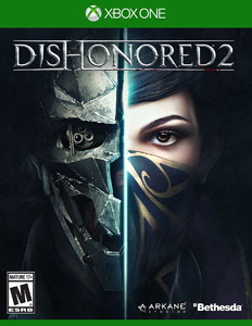 Dishonored II (Xbox One)