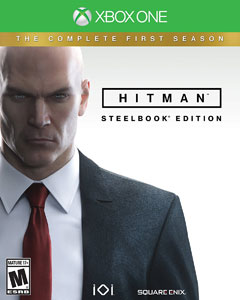 Hitman (Xbox One)