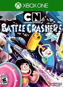 Cartoon Network Brawler (Xbox One)