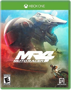 Moto Racer 4 (Xbox One)