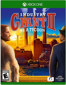 Industry Giant 2 (Xbox One)