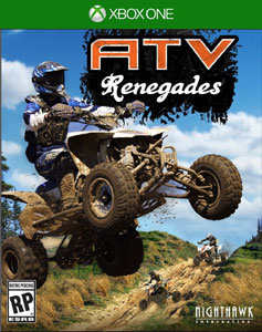 ATV Renegades (Xbox One)