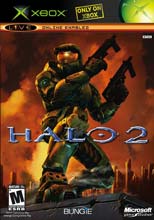 Halo 2 (X-Box)