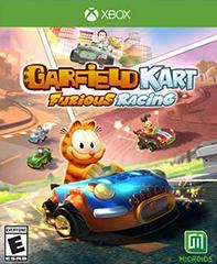 Garfield Kart Furious Racing (Xbox One)