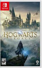 Hogwarts Legacy (Nintendo Switch)