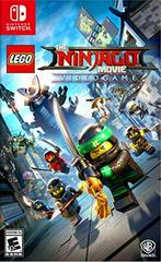 LEGO Ninjago Movie (Nintendo Switch)