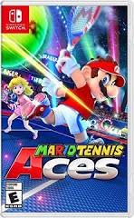 Mario Tennis Aces (Switch)