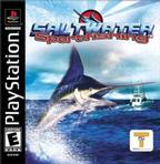 Saltwater Sport Fishing (Playstation)