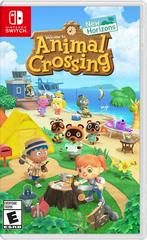 Animal Crossing: New Horizons (Switch)