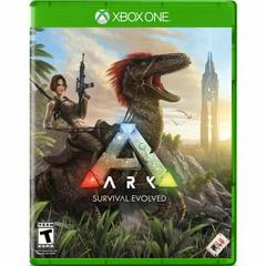 Ark Survival Evolved (Xbox One)