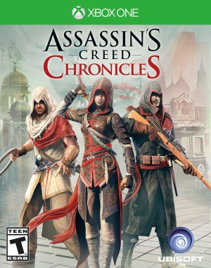 Assassin's Creed Chronicles (Xbox One)