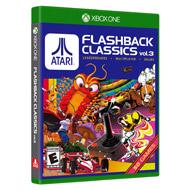 Atari Flashback Classics Vol 3 (Xbox One)
