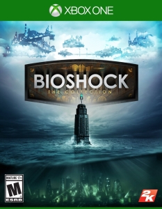 BioShock: The Collection (Xbox One)