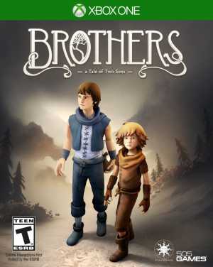Brothers (Xbox One)
