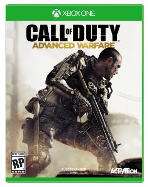 Call of Duty: Advanced Warfare (Xbox One)