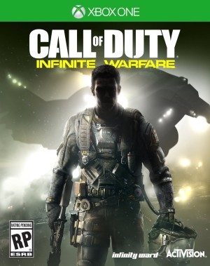 Call of Duty: Infinite Warfare (Xbox One)