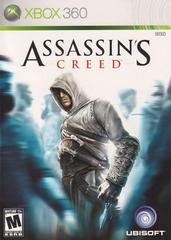 Assassin's Creed (360)