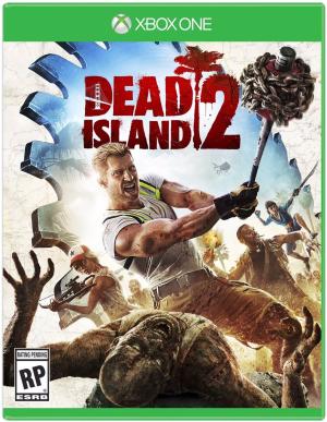 Dead Island 2 (Xbox One)