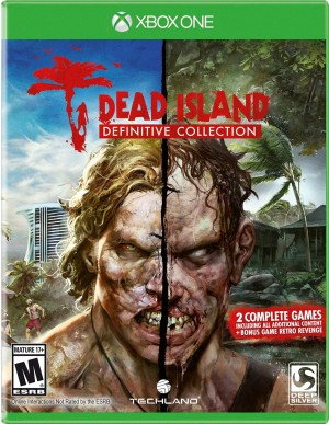 Dead Island Definitive Collection (XBox One)