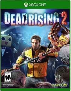 Dead Rising 2 (Xbox One)