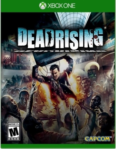 Dead Rising (Xbox One)