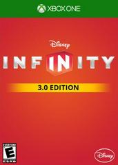 Disney Infinity 3.0 (Xbox One)