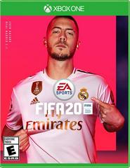 FIFA 20 (Xbox One)