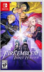 Fire Emblem: Three Houses (Switch)