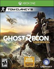 Ghost Recon Wildlands (Xbox One)