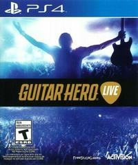 Guitar Hero Live (Game Only) (PS4)