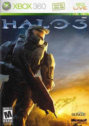 Halo 3 (360)