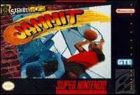 Jammit (Snes)