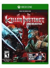 Killer Instinct: Combo Breaker Pack (Xbox One)