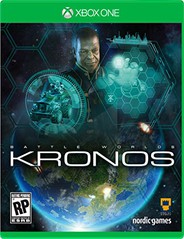 Battle Worlds Kronos (XBox One)