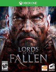 Lords of the Fallen (Xbox ONe)