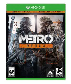 Metro Redux (Xbox One)