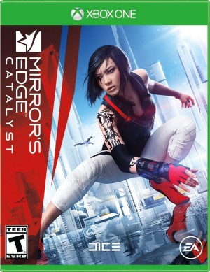 Mirror's Edge Catalyst (Xbox One)