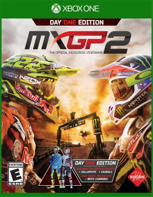 MXGP2 (Xbox One)