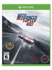 Need for Speed Rivals (Xbox One)
