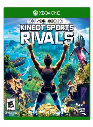 Kinect Sports Rivals (Xbox One)
