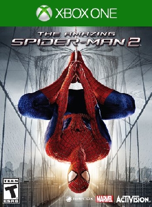 Amazing Spider-Man 2 (Xbox One)