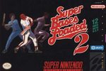 Super Bases Loaded 2 (SNES)
