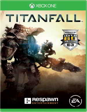 Titanfall (Xbox One)