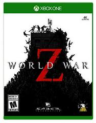 World War Z (Xbox One)